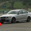 Castrol EDGE Experience Nurburgring – The Sequel concluded! Tan Seng Yew heads to the Green Hell!