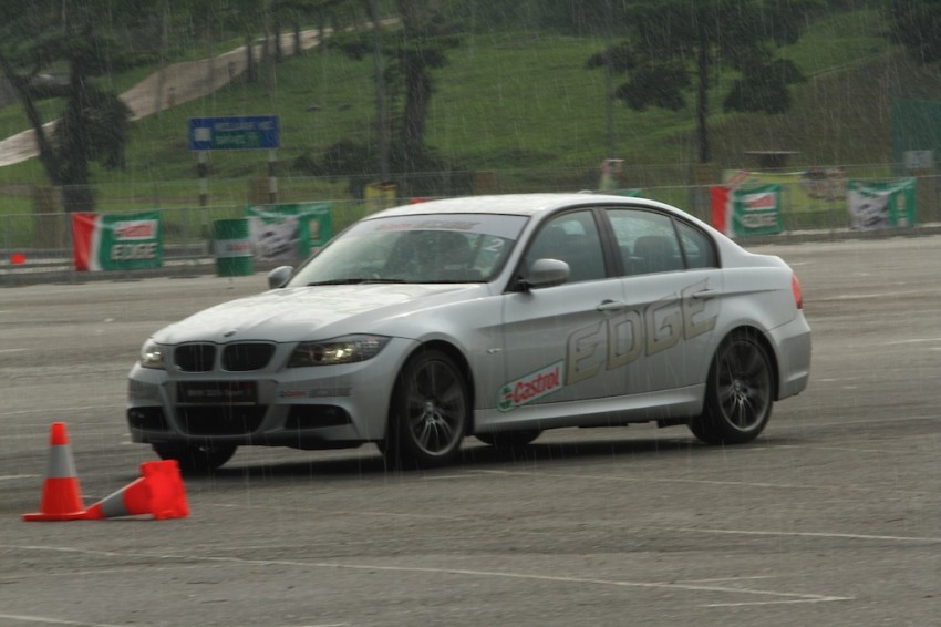 Castrol EDGE Experience Nurburgring – The Sequel concluded! Tan Seng Yew heads to the Green Hell! 98136