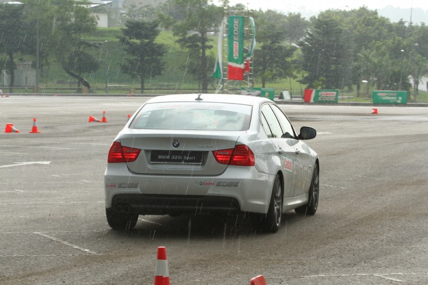 Castrol EDGE Experience Nurburgring – The Sequel concluded! Tan Seng Yew heads to the Green Hell! 98137