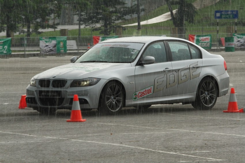 Castrol EDGE Experience Nurburgring – The Sequel concluded! Tan Seng Yew heads to the Green Hell! 98139