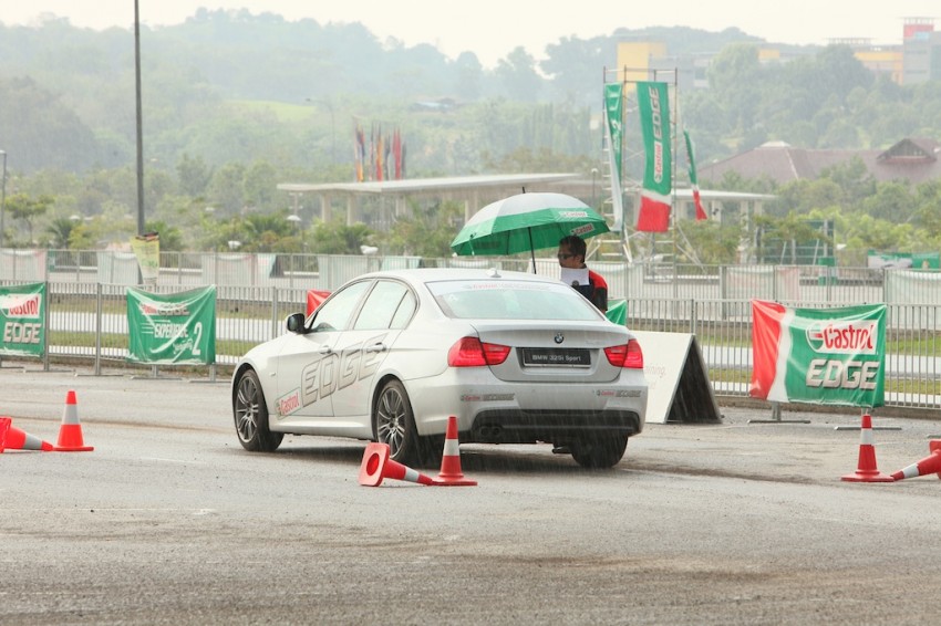 Castrol EDGE Experience Nurburgring – The Sequel concluded! Tan Seng Yew heads to the Green Hell! 98140