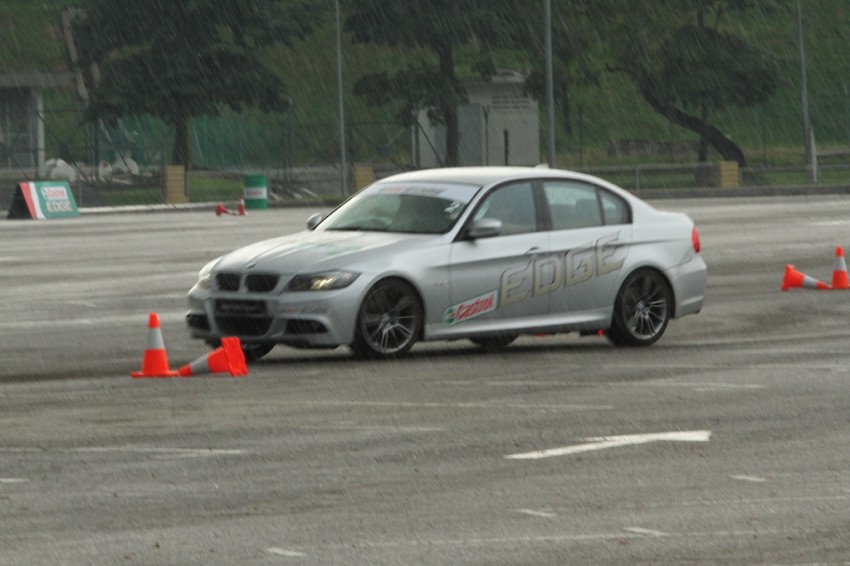 Castrol EDGE Experience Nurburgring – The Sequel concluded! Tan Seng Yew heads to the Green Hell! 98146