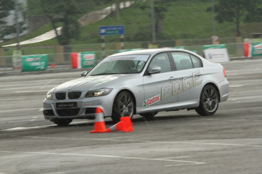 Castrol EDGE Experience Nurburgring – The Sequel concluded! Tan Seng Yew heads to the Green Hell! 98147