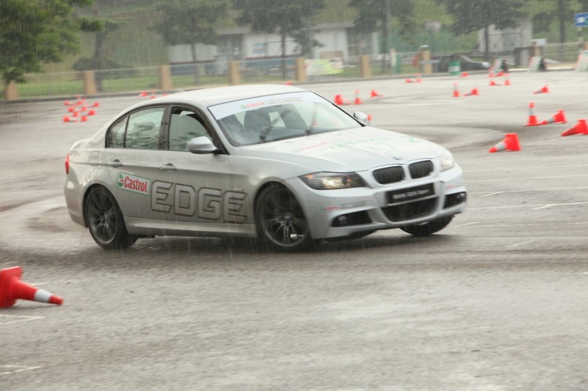 Castrol EDGE Experience Nurburgring – The Sequel concluded! Tan Seng Yew heads to the Green Hell! 98148
