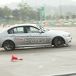 Castrol EDGE Experience Nurburgring – The Sequel concluded! Tan Seng Yew heads to the Green Hell!