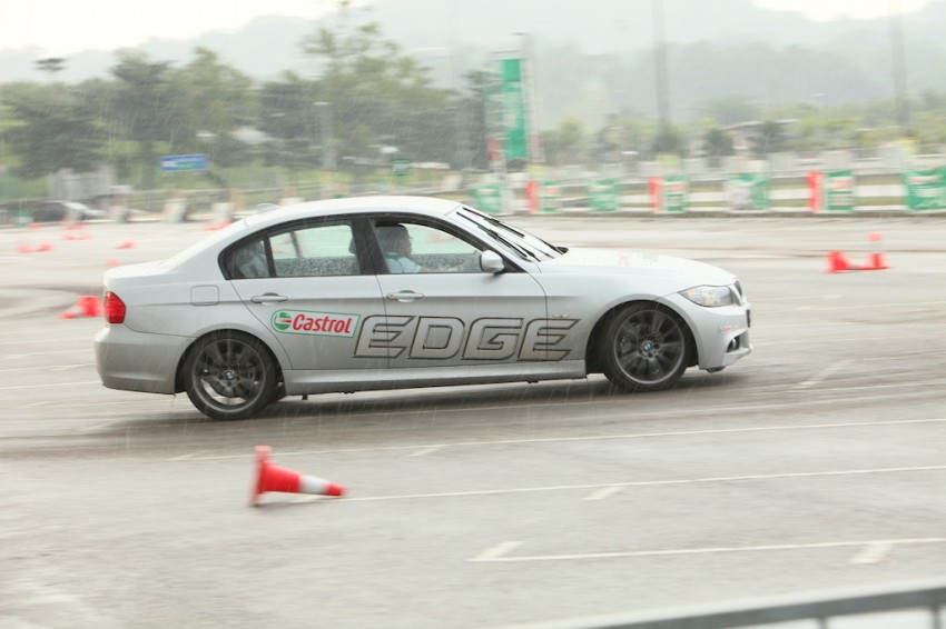 Castrol EDGE Experience Nurburgring – The Sequel concluded! Tan Seng Yew heads to the Green Hell! 98149