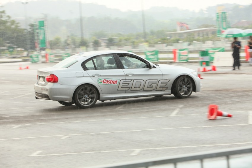 Castrol EDGE Experience Nurburgring – The Sequel concluded! Tan Seng Yew heads to the Green Hell! 98150