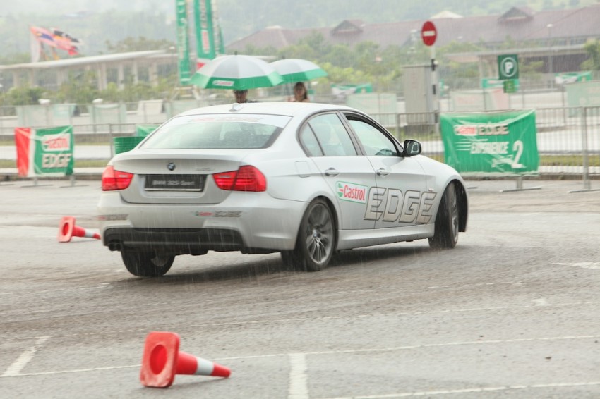 Castrol EDGE Experience Nurburgring – The Sequel concluded! Tan Seng Yew heads to the Green Hell! 98151