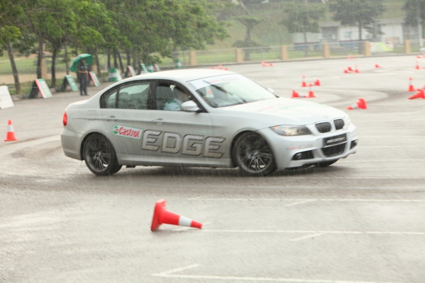 Castrol EDGE Experience Nurburgring – The Sequel concluded! Tan Seng Yew heads to the Green Hell! 98152