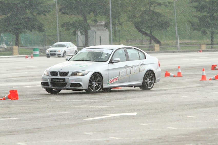 Castrol EDGE Experience Nurburgring – The Sequel concluded! Tan Seng Yew heads to the Green Hell! 98153