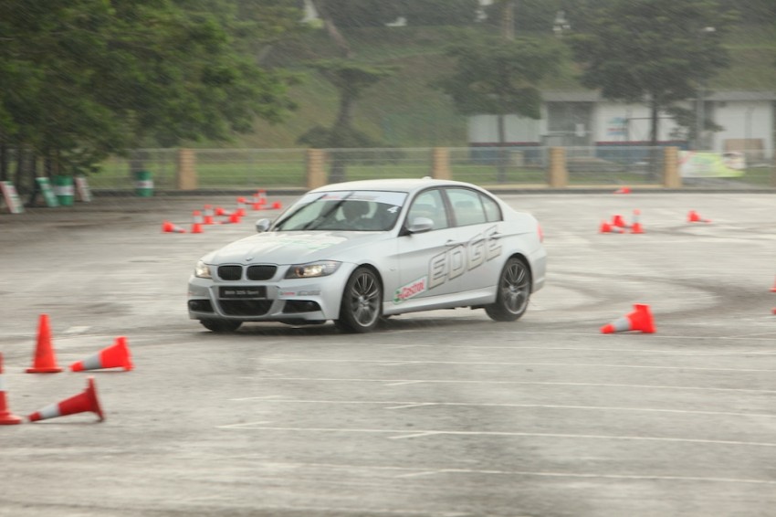 Castrol EDGE Experience Nurburgring – The Sequel concluded! Tan Seng Yew heads to the Green Hell! 98157