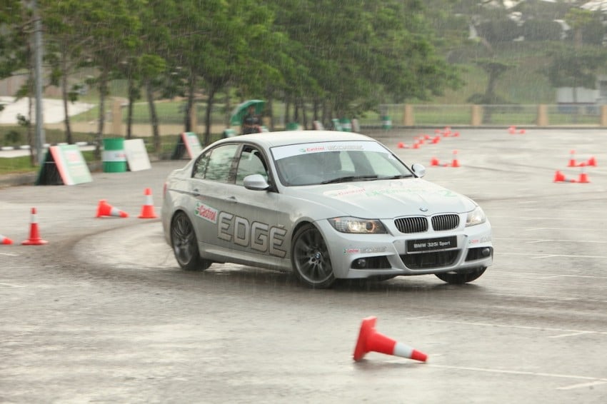 Castrol EDGE Experience Nurburgring – The Sequel concluded! Tan Seng Yew heads to the Green Hell! 98159