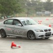 Castrol EDGE Experience Nurburgring – The Sequel concluded! Tan Seng Yew heads to the Green Hell!