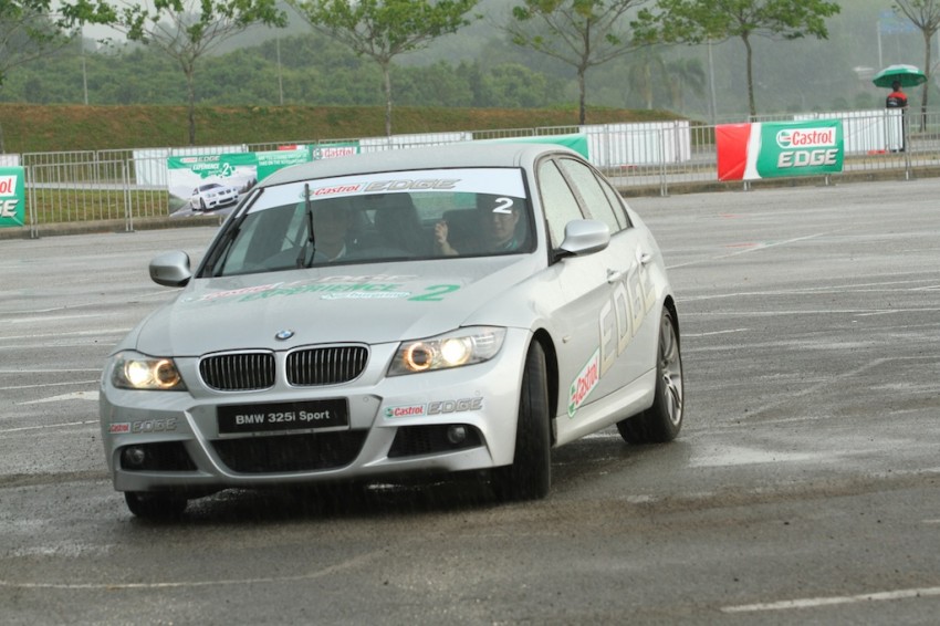 Castrol EDGE Experience Nurburgring – The Sequel concluded! Tan Seng Yew heads to the Green Hell! 98165
