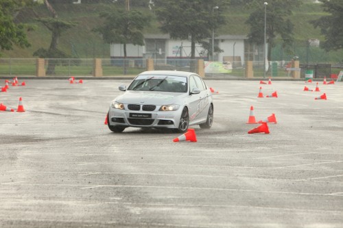 Castrol EDGE Experience Nurburgring – The Sequel concluded! Tan Seng Yew heads to the Green Hell!