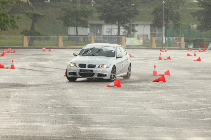Castrol EDGE Experience Nurburgring – The Sequel concluded! Tan Seng Yew heads to the Green Hell! 98167