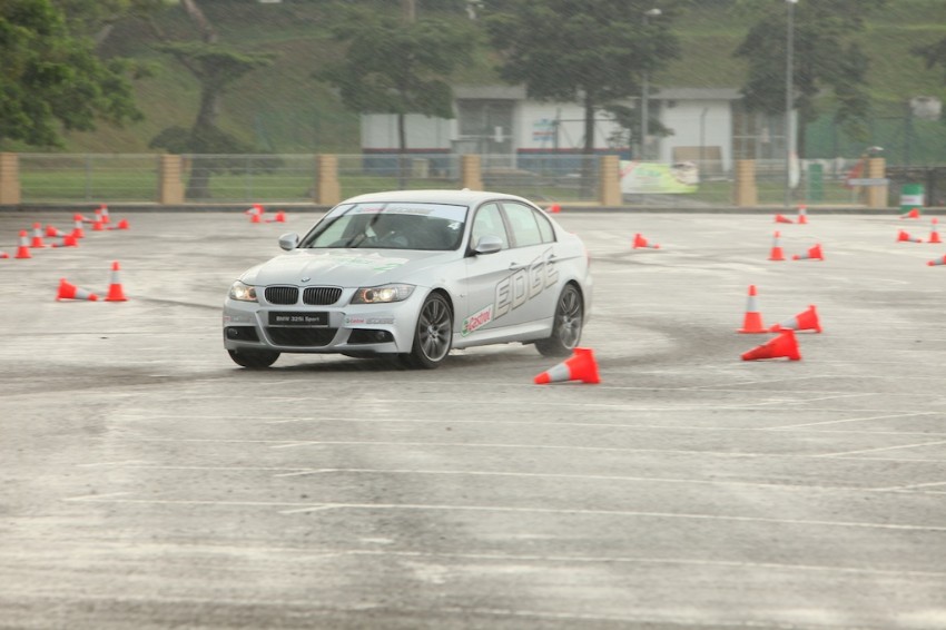 Castrol EDGE Experience Nurburgring – The Sequel concluded! Tan Seng Yew heads to the Green Hell! 98168