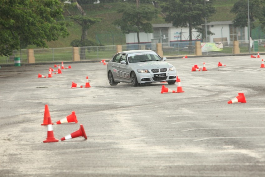 Castrol EDGE Experience Nurburgring – The Sequel concluded! Tan Seng Yew heads to the Green Hell! 98175