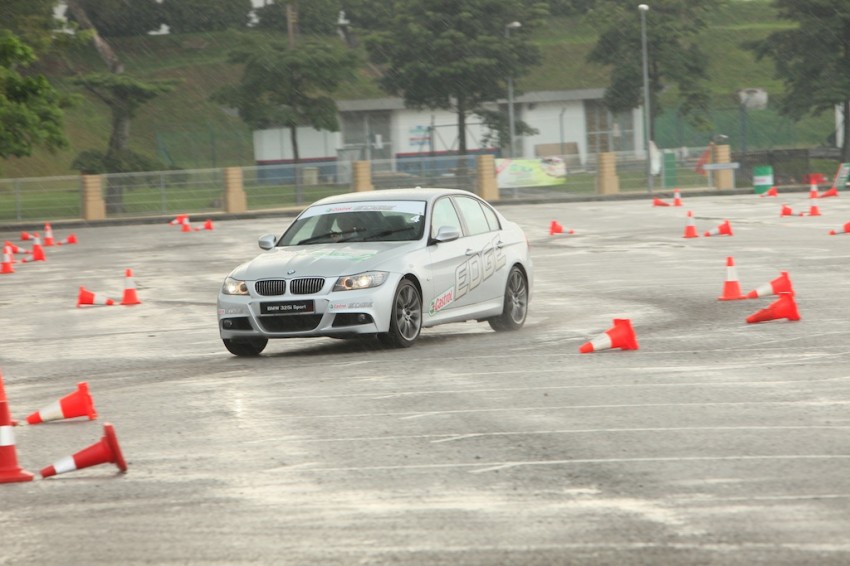 Castrol EDGE Experience Nurburgring – The Sequel concluded! Tan Seng Yew heads to the Green Hell! 98176