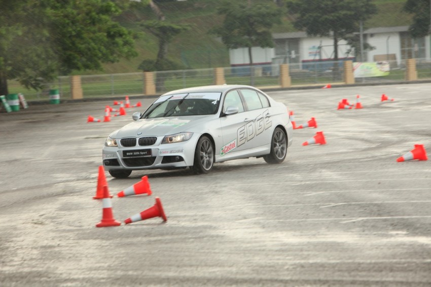 Castrol EDGE Experience Nurburgring – The Sequel concluded! Tan Seng Yew heads to the Green Hell! 98177