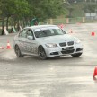 Castrol EDGE Experience Nurburgring – The Sequel concluded! Tan Seng Yew heads to the Green Hell!