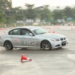 Castrol EDGE Experience Nurburgring – The Sequel concluded! Tan Seng Yew heads to the Green Hell!