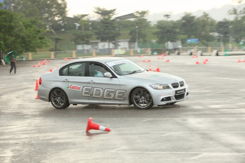 Castrol EDGE Experience Nurburgring – The Sequel concluded! Tan Seng Yew heads to the Green Hell! 98179