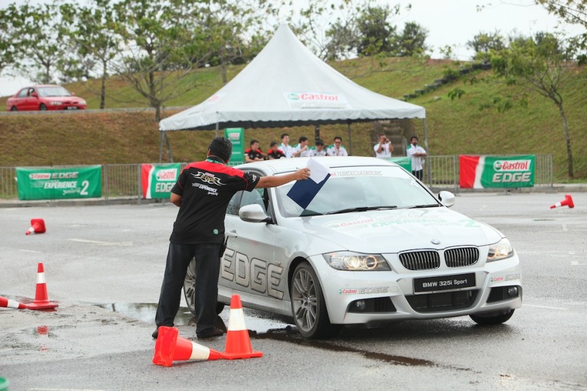 Castrol EDGE Experience Nurburgring – The Sequel concluded! Tan Seng Yew heads to the Green Hell! 98185