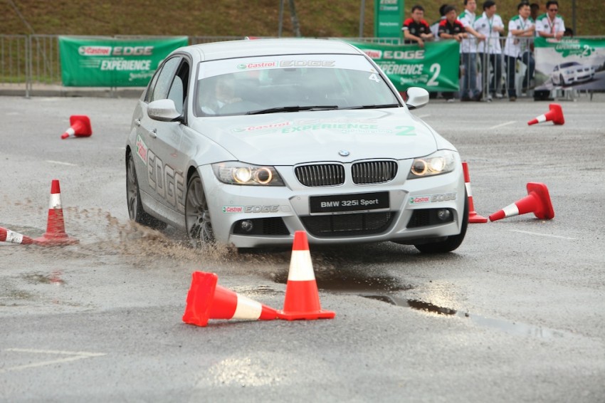 Castrol EDGE Experience Nurburgring – The Sequel concluded! Tan Seng Yew heads to the Green Hell! 98186