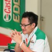 Castrol EDGE Experience Nurburgring – The Sequel concluded! Tan Seng Yew heads to the Green Hell!