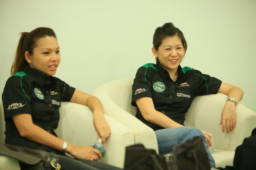 Castrol EDGE Experience Nurburgring – The Sequel concluded! Tan Seng Yew heads to the Green Hell! 98219
