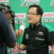 Castrol EDGE Experience Nurburgring – The Sequel concluded! Tan Seng Yew heads to the Green Hell!