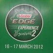 Castrol EDGE Experience Nurburgring – The Sequel concluded! Tan Seng Yew heads to the Green Hell!