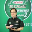 Castrol EDGE Experience Nurburgring – The Sequel concluded! Tan Seng Yew heads to the Green Hell!