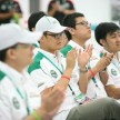 Castrol EDGE Experience Nurburgring – The Sequel concluded! Tan Seng Yew heads to the Green Hell!