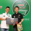 Castrol EDGE Experience Nurburgring – The Sequel concluded! Tan Seng Yew heads to the Green Hell!