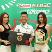 Castrol EDGE Experience Nurburgring – The Sequel concluded! Tan Seng Yew heads to the Green Hell!