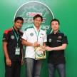 Castrol EDGE Experience Nurburgring – The Sequel concluded! Tan Seng Yew heads to the Green Hell!