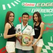 Castrol EDGE Experience Nurburgring – The Sequel concluded! Tan Seng Yew heads to the Green Hell!