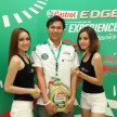 Castrol EDGE Experience Nurburgring – The Sequel concluded! Tan Seng Yew heads to the Green Hell!
