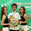 Castrol EDGE Experience Nurburgring – The Sequel concluded! Tan Seng Yew heads to the Green Hell!