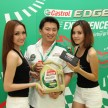 Castrol EDGE Experience Nurburgring – The Sequel concluded! Tan Seng Yew heads to the Green Hell!