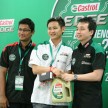 Castrol EDGE Experience Nurburgring – The Sequel concluded! Tan Seng Yew heads to the Green Hell!
