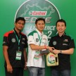 Castrol EDGE Experience Nurburgring – The Sequel concluded! Tan Seng Yew heads to the Green Hell!