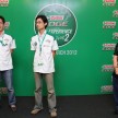 Castrol EDGE Experience Nurburgring – The Sequel concluded! Tan Seng Yew heads to the Green Hell!