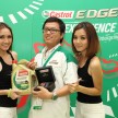 Castrol EDGE Experience Nurburgring – The Sequel concluded! Tan Seng Yew heads to the Green Hell!