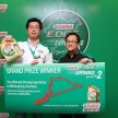 Castrol EDGE Experience Nurburgring – The Sequel concluded! Tan Seng Yew heads to the Green Hell!