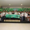 Castrol EDGE Experience Nurburgring – The Sequel concluded! Tan Seng Yew heads to the Green Hell!