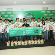 Castrol EDGE Experience Nurburgring – The Sequel concluded! Tan Seng Yew heads to the Green Hell!