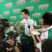 Castrol EDGE Experience Nurburgring – The Sequel concluded! Tan Seng Yew heads to the Green Hell!